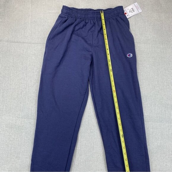 Champion Mens Joggers Powerblend Fleece Joggers size S - Picture 3 of 11